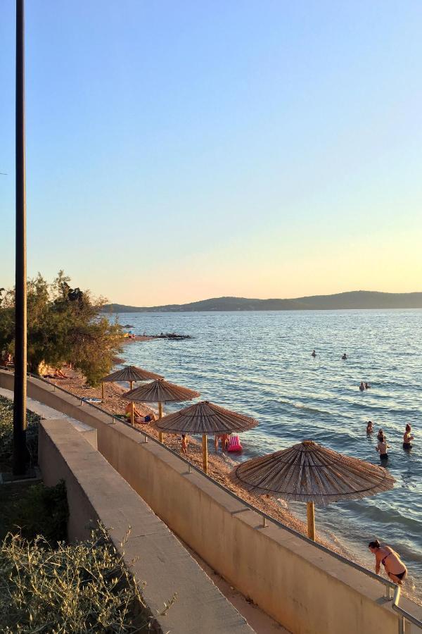 Apartments And Rooms By The Sea Bibinje, Zadar - 6199 Экстерьер фото