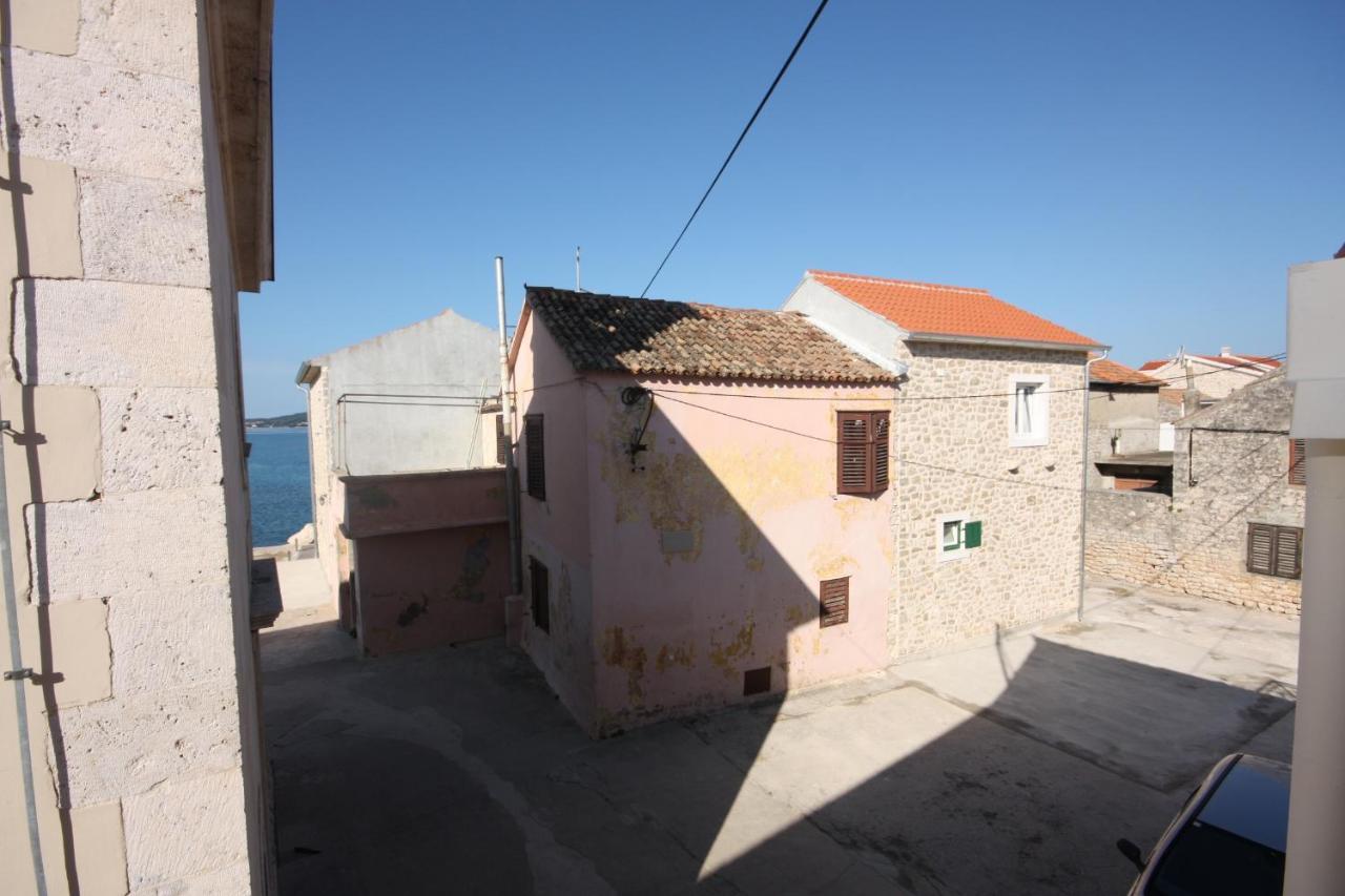Apartments And Rooms By The Sea Bibinje, Zadar - 6199 Экстерьер фото